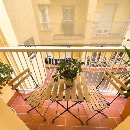 Como En Casa Málaga Extérieur photo