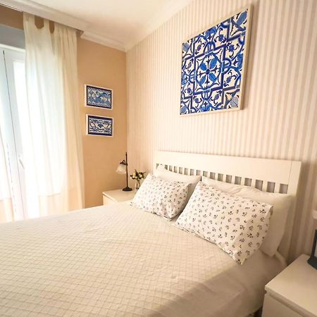 Como En Casa Málaga Extérieur photo