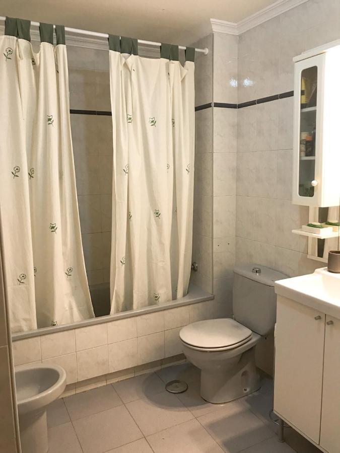 Como En Casa Málaga Extérieur photo