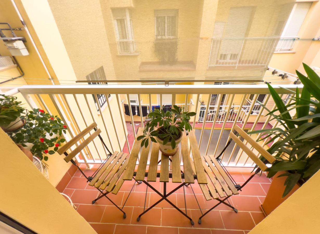 Como En Casa Málaga Extérieur photo
